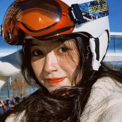 那些女人