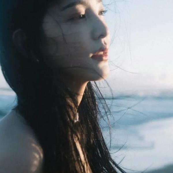 铁骨芳心