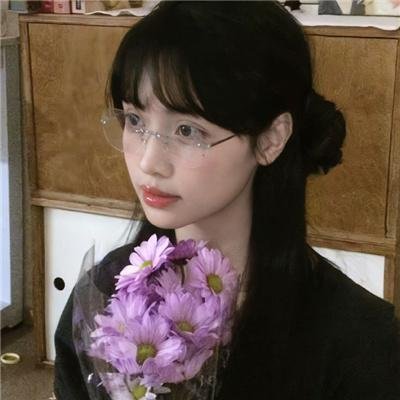 当树木长高时