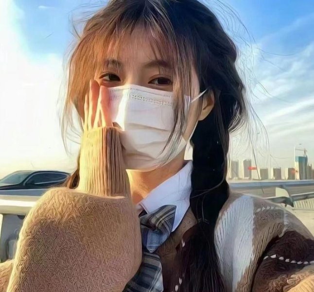 泡泡公寓四人行